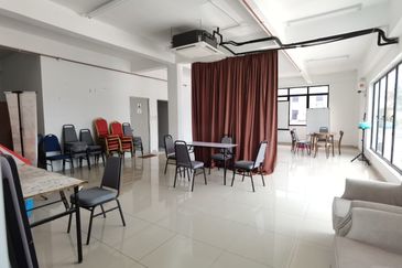 Taman Industri Alam Jaya