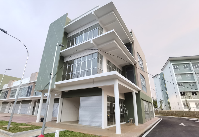 Seksyen 17 @ Shah Alam