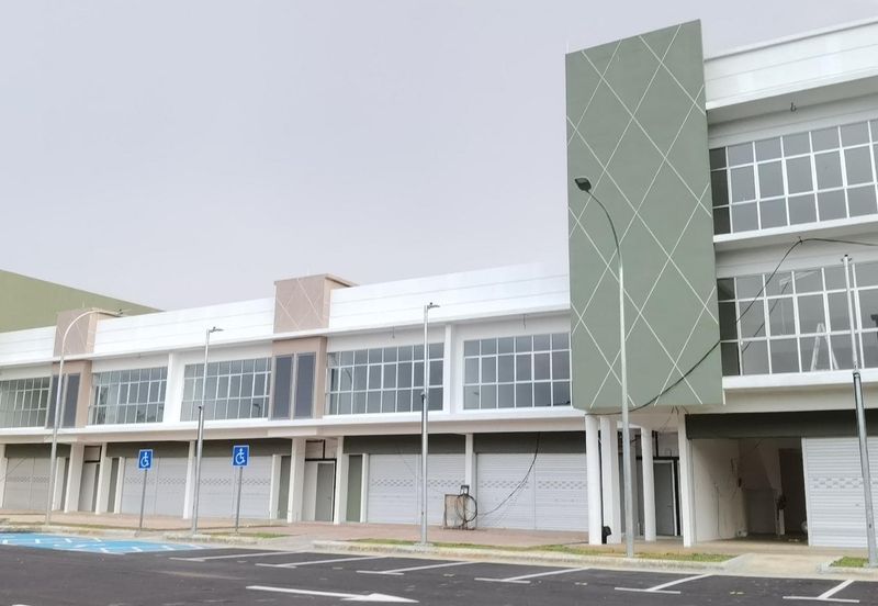 Seksyen 17 @ Shah Alam