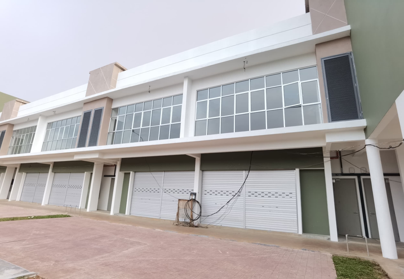 Seksyen 17 @ Shah Alam