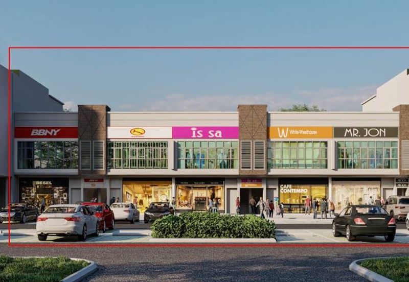 Seksyen 17 @ Shah Alam