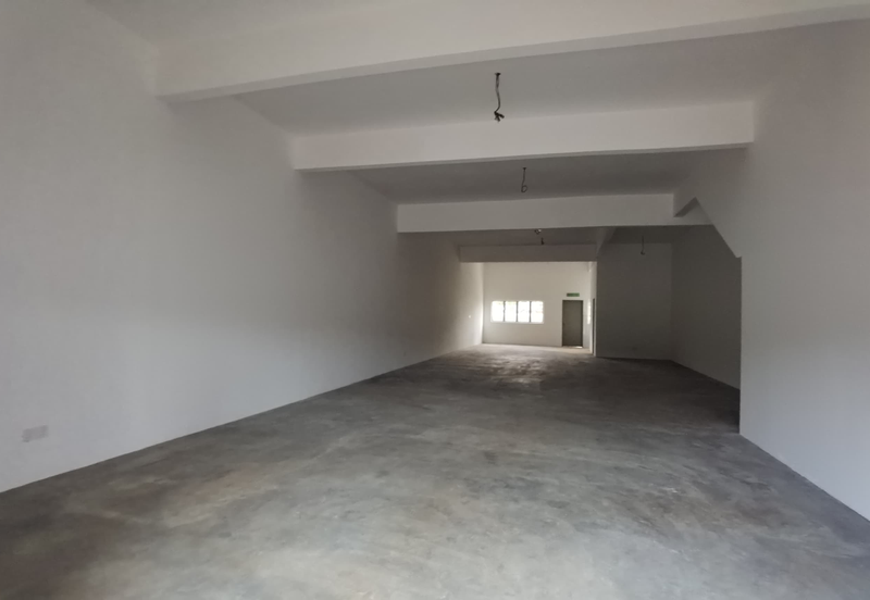 Seksyen 17 @ Shah Alam