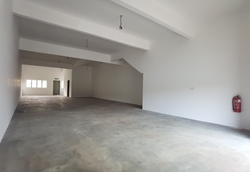 Seksyen 17 @ Shah Alam