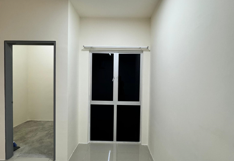 Ritma Perdana Townhouse @ LBS Alam Perdana