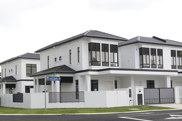 Graham Garden @ Eco Grandeur