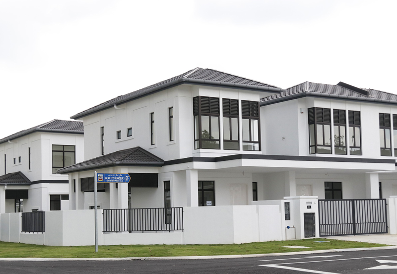 Graham Garden @ Eco Grandeur