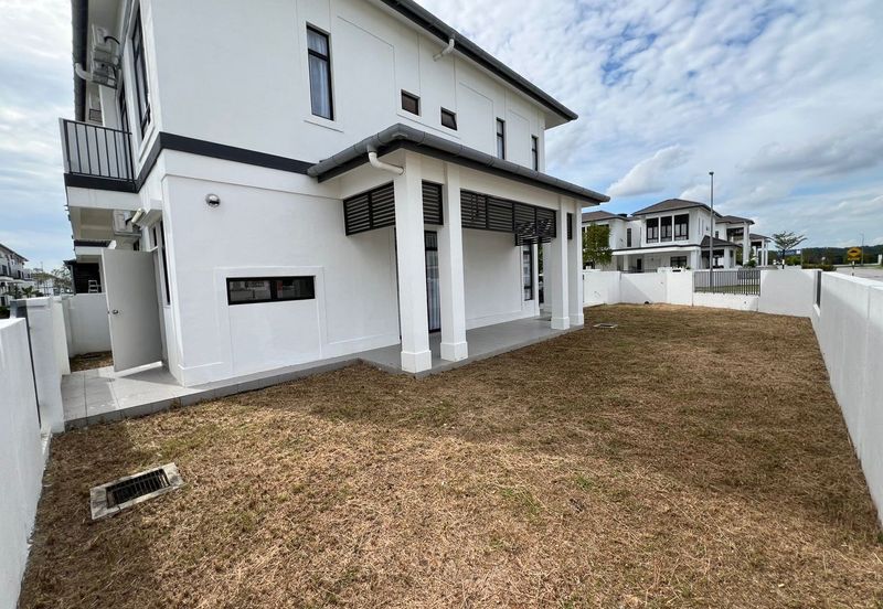 Graham Garden @ Eco Grandeur