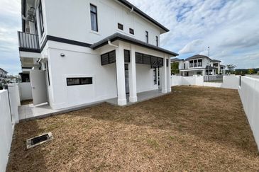 Graham Garden @ Eco Grandeur