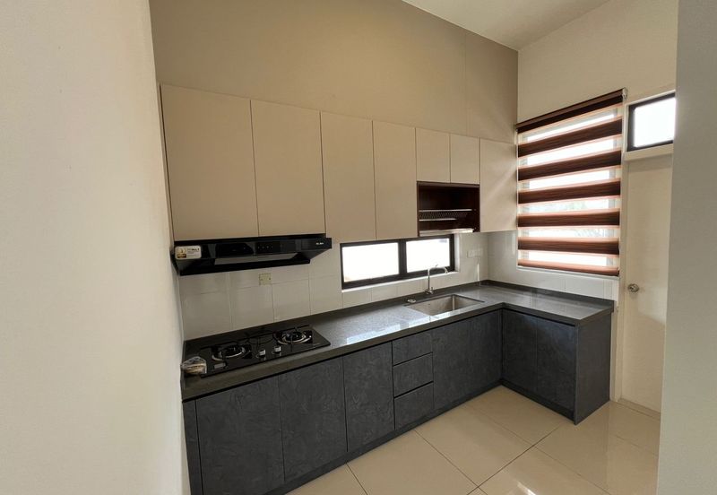 Graham Garden @ Eco Grandeur