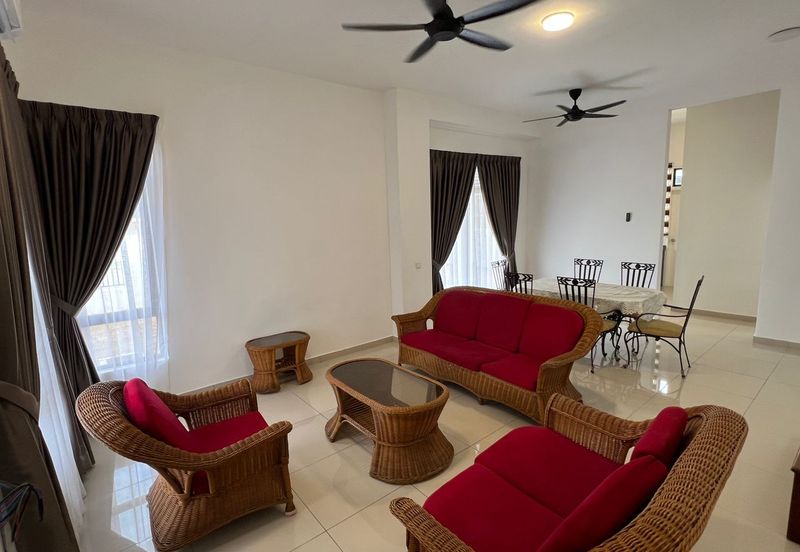 Graham Garden @ Eco Grandeur