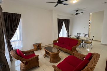 Graham Garden @ Eco Grandeur