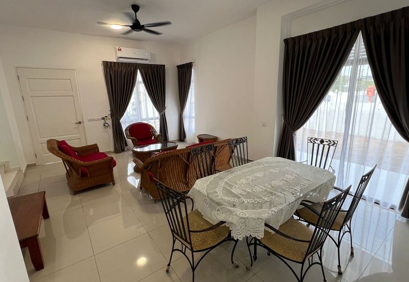 Graham Garden @ Eco Grandeur