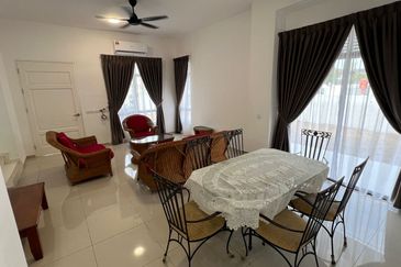 Graham Garden @ Eco Grandeur