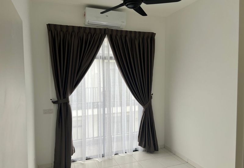 Graham Garden @ Eco Grandeur