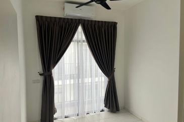 Graham Garden @ Eco Grandeur