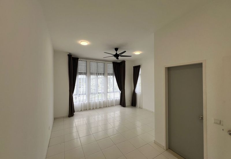 Graham Garden @ Eco Grandeur