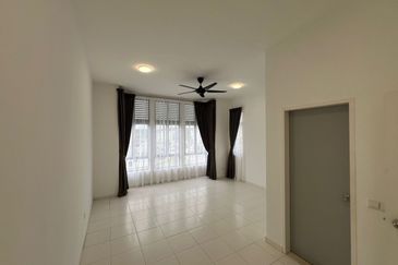 Graham Garden @ Eco Grandeur