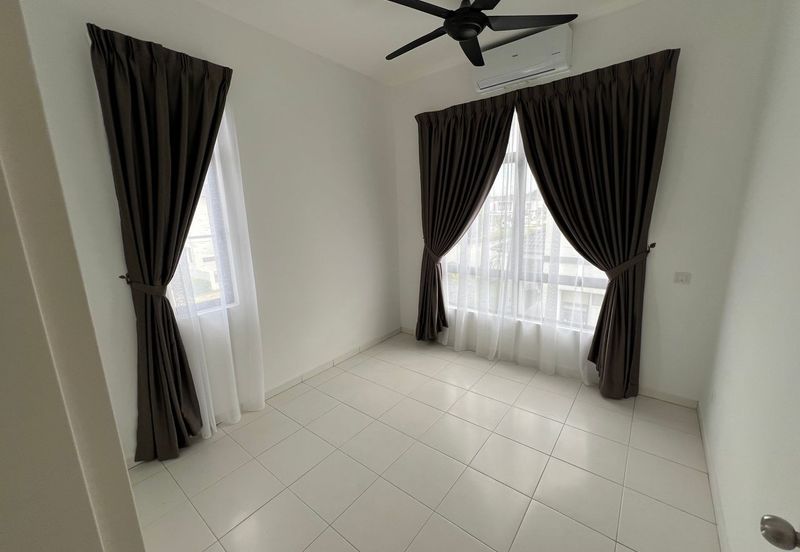 Graham Garden @ Eco Grandeur