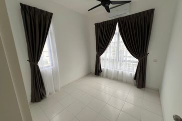 Graham Garden @ Eco Grandeur