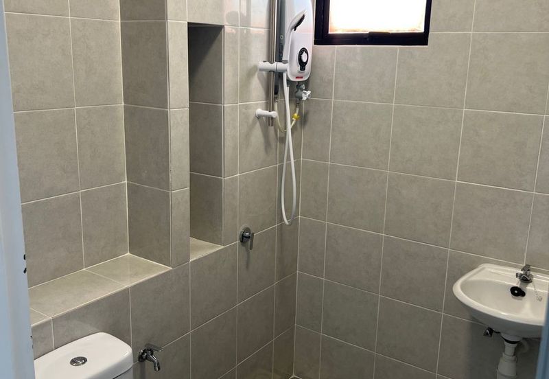 Graham Garden @ Eco Grandeur