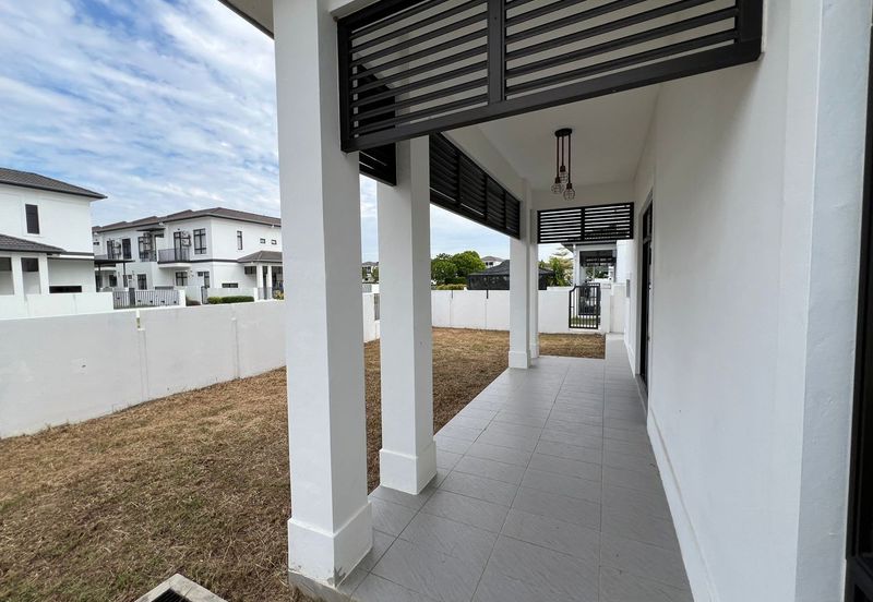 Graham Garden @ Eco Grandeur