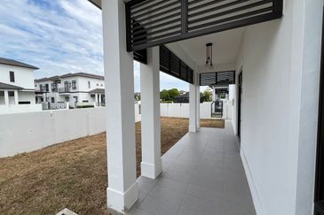 Graham Garden @ Eco Grandeur