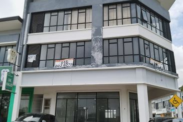 Bandar Seri Coalfields