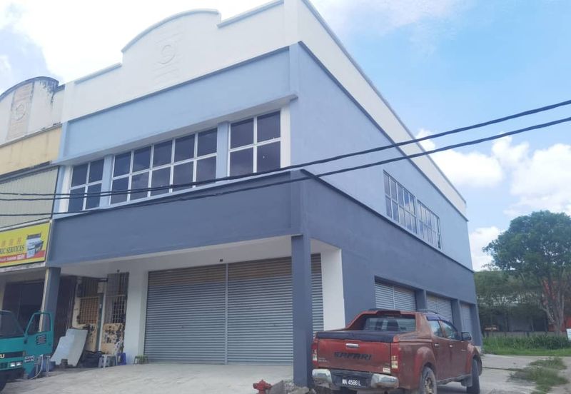 Taman Industri Alam Jaya