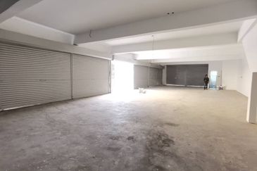 Taman Industri Alam Jaya