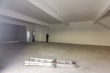 Taman Industri Alam Jaya