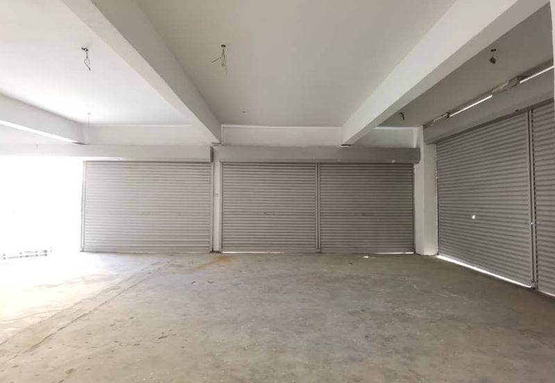 Taman Industri Alam Jaya