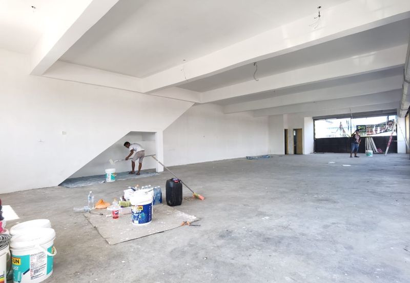 Taman Industri Alam Jaya