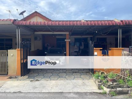 TERES LAWA FULLY RENOVATED SAVE 10k Taman Bandar Putra Bertam, Penang, Bertam