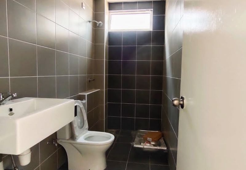 YARRA PARK WESTFIELD