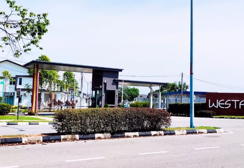 YARRA PARK WESTFIELD