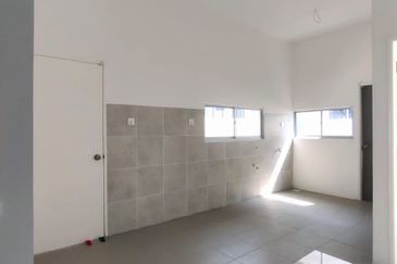 YARRA PARK WESTFIELD