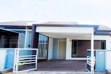 YARRA PARK WESTFIELD