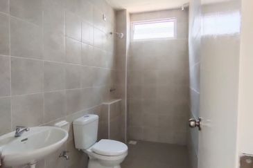 YARRA PARK WESTFIELD