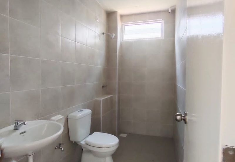 YARRA PARK WESTFIELD