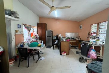 TAMAN BERSATU (BATAS PAIP)