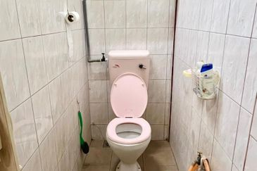 TAMAN BERSATU (BATAS PAIP)