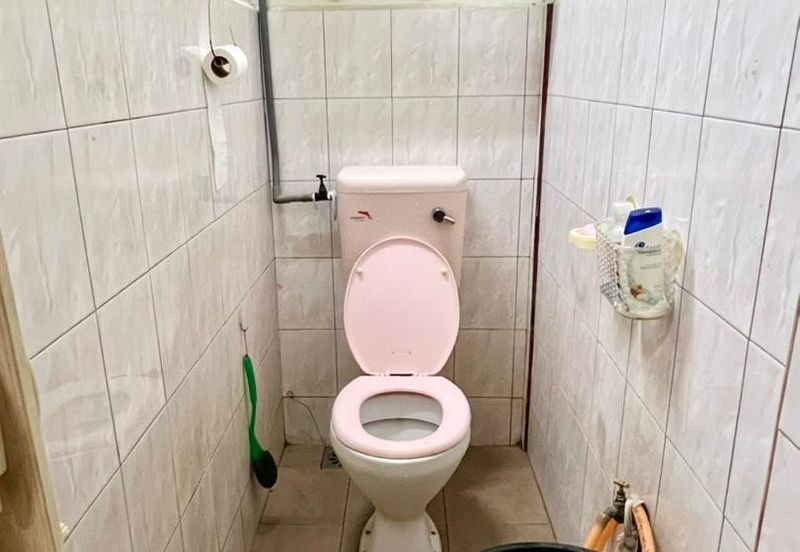 TAMAN BERSATU (BATAS PAIP)