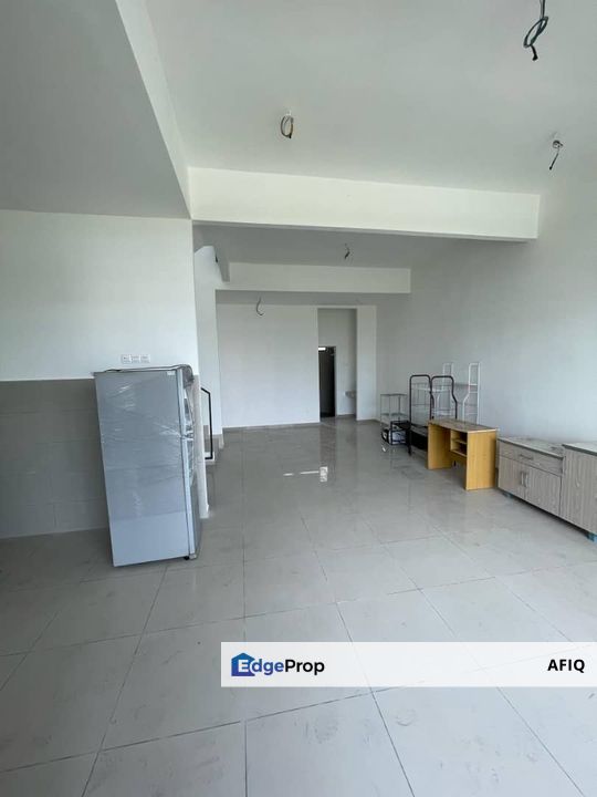 TERES 2 TINGKAT BASIC UNIT🏠NONBUMI❗GATED GUARDED🔥Taman La Casa Lunas, Kedah, Lunas