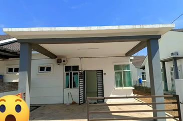 BANDAR PERMATA LUNAS