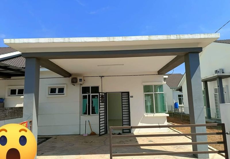 BANDAR PERMATA LUNAS