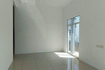 BANDAR PERMATA LUNAS