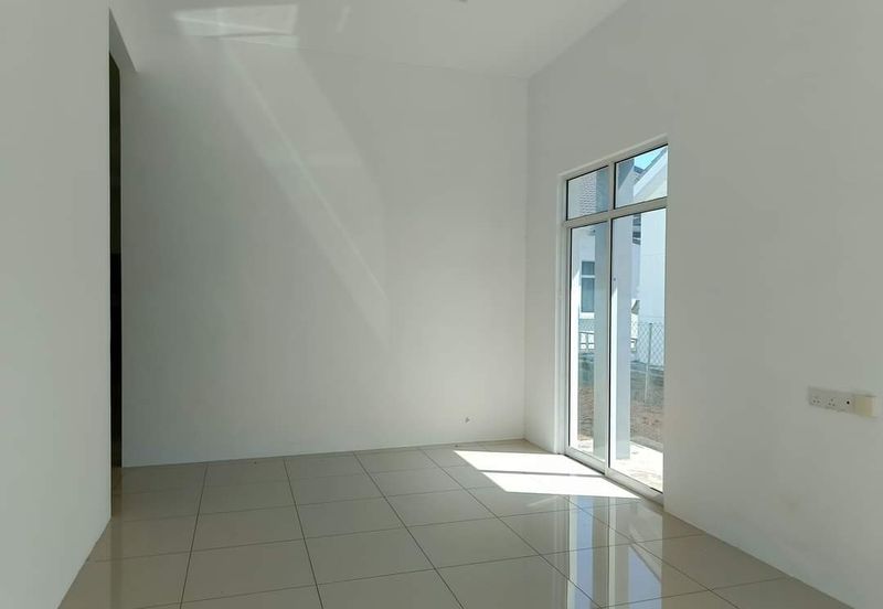 BANDAR PERMATA LUNAS