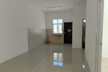 BANDAR PERMATA LUNAS