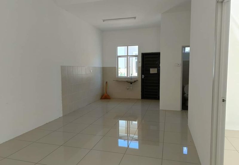 BANDAR PERMATA LUNAS