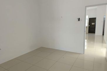 BANDAR PERMATA LUNAS